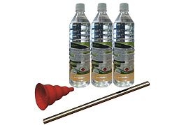 Керамический наполнитель  Набор "Стандартный" Профит, DP design  Набор "Стандартный" Профит, DP design