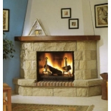 Каминная облицовка Fugar Oliana (Олиана) Каминная облицовка Fugar Oliana (Олиана)