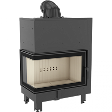 Каминная топка Kratki MBO/L/BS Каминная топка Kratki MBO/L/BS