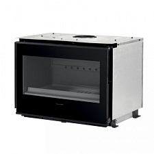 Каминная топка Richard Le Droff 800 Horizon FV T, с турбиной Каминная топка Richard Le Droff 800 Horizon FV T, с турбиной