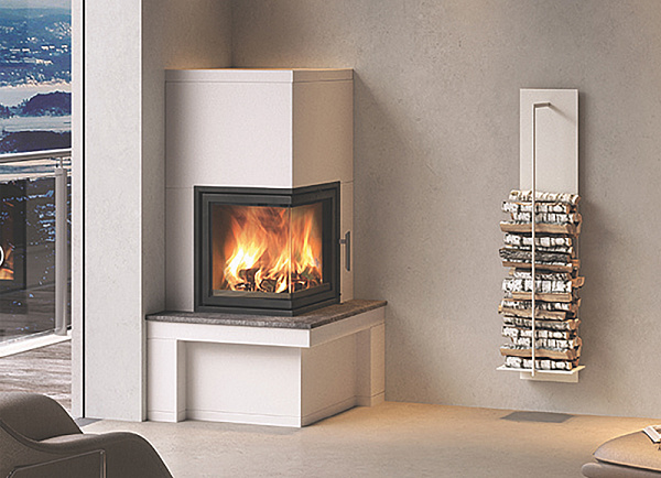 Каминная топка Nordpeis N-36A Exclusive_2 Каминная топка Nordpeis N-36A Exclusive_2