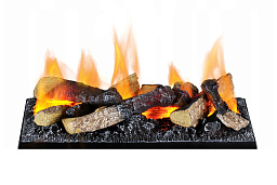 Аксессуар Комплект дров для очага Dimplex Cassette 400 LNH-INT Комплект дров для очага Dimplex Cassette 400 LNH-INT