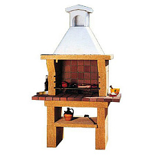 Садовое барбекю M-37 (Fugar) Садовое барбекю M-37 (Fugar)