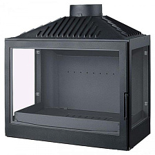 Каминная топка Liseo L7 RL Каминная топка Liseo L7 RL
