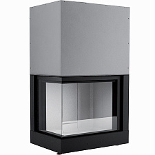 Каминная топка MCZ Forma 75 DX/SX угловое стекло Каминная топка MCZ Forma 75 DX/SX угловое стекло