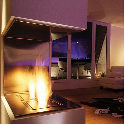 Ecosmart Fire BK5_3 Ecosmart Fire BK5_3