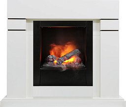 Каминокомплект Dimplex Lindos очаг Engine 56-400 алебастр Dimplex Lindos очаг Engine 56-400 алебастр