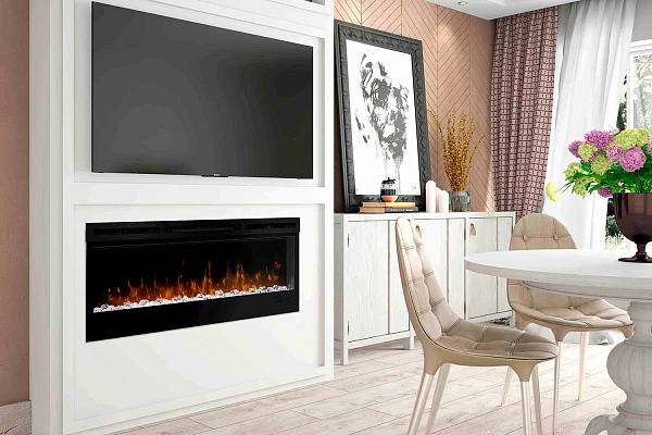 Очаг Dimplex Prism BLF5051_4 Очаг Dimplex Prism BLF5051_4