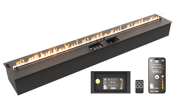 ABC Smart Fire A5 Premium 2200_0 ABC Smart Fire A5 Premium 2200_0