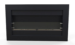 Настенный биокамин DP design Roma 90 Nero черный DP design Roma 90 Nero черный