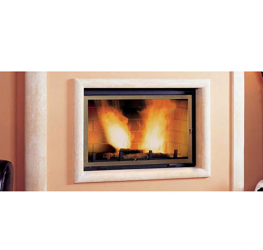 Каминная топка Seguin ambiance horizon 100_1 Каминная топка Seguin ambiance horizon 100_1