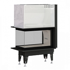 Каминная топка BeF Therm V 8 U Каминная топка BeF Therm V 8 U