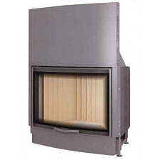 Spartherm varia eh-4s шлифованная нержавеющая сталь, левая (высота дверки 51 см) Spartherm varia eh-4s шлифованная нержавеющая сталь, левая (высота дверки 51 см)