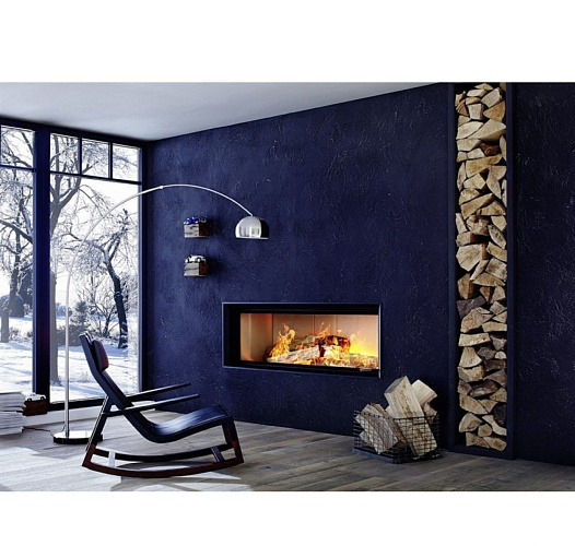 Brunner architektur-kamin 53/166 lifting, монтажная рама 70мм нерж. сталь_1 Brunner architektur-kamin 53/166 lifting, монтажная рама 70мм нерж. сталь_1