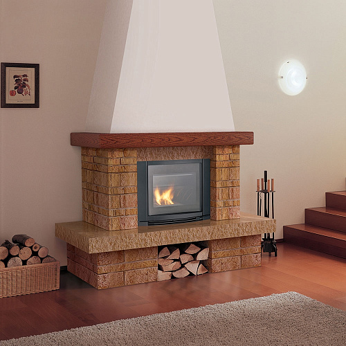 Облицовка Valcamonica (Palazzetti)_0 Облицовка Valcamonica (Palazzetti)_0