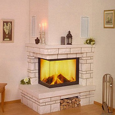 Облицовка Rustico 20N, лев. (Hark) Облицовка Rustico 20N, лев. (Hark)