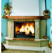 Каминная облицовка Fugar FR-363 Каминная облицовка Fugar FR-363