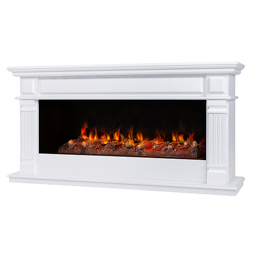 RealFlame Islandia CST1000 WT очаг 3D Cassette 1000_0 RealFlame Islandia CST1000 WT очаг 3D Cassette 1000_0