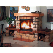 Каминная облицовка Axis Se F 288 Каминная облицовка Axis Se F 288