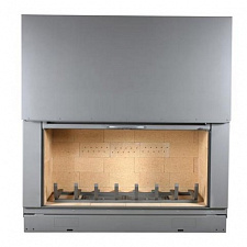 Каминная топка Axis Single Face AX-H 1400 PC RT (16/9) Каминная топка Axis Single Face AX-H 1400 PC RT (16/9)