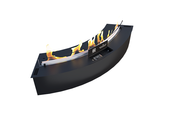 Автоматический биокамин ABC Smart Fire A5 1300 (дуговой)_1 Автоматический биокамин ABC Smart Fire A5 1300 (дуговой)_1