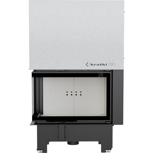 Каминная топка Kratki VNL/810/410_2 Каминная топка Kratki VNL/810/410_2