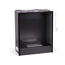 Встраиваемый очаг Bioteplo Стандарт-мини Bioteplo Стандарт-мини