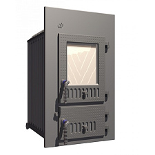 Печная топка Schmid SD 11E Печная топка Schmid SD 11E