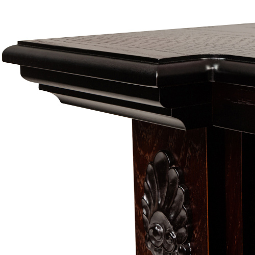 RealFlame Dacota Corner AO очаг Majestic BR S античный дуб угловой_7 RealFlame Dacota Corner AO очаг Majestic BR S античный дуб угловой_7