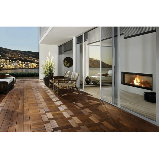 Brunner architektur-kamin 53/166 lifting, декоративная рама нерж. сталь_2 Brunner architektur-kamin 53/166 lifting, декоративная рама нерж. сталь_2