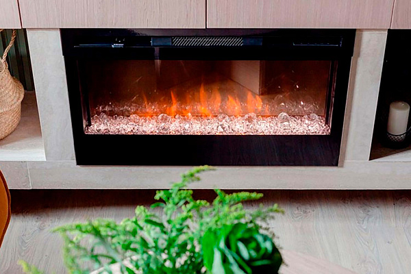 Очаг Dimplex Prism BLF3451_3 Очаг Dimplex Prism BLF3451_3