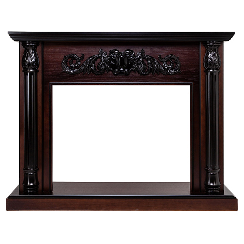 RealFlame Salford 33 AO античный дуб_1 RealFlame Salford 33 AO античный дуб_1