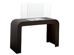 Напольный биокамин BioFactory Kordoba Black BioFactory Kordoba Black