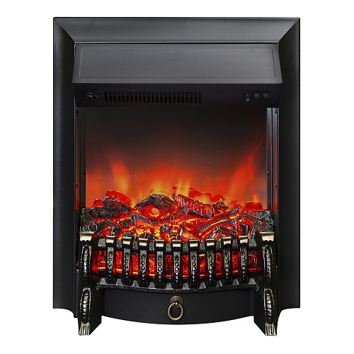 RealFlame Fobos Lux BL S_1 RealFlame Fobos Lux BL S_1