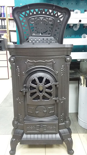 Печь-камин Kaw-Met P9 EKO_2 Печь-камин Kaw-Met P9 EKO_2