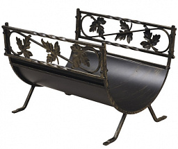 Набор каминный Дровница B68040AGK Дровница B68040AGK