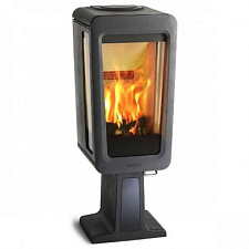 Чугунная печь K815, черный (Keddy) Чугунная печь K815, черный (Keddy)