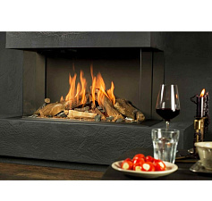 Газовый камин Faber Matrix 800/500 III Faber Matrix 800/500 III