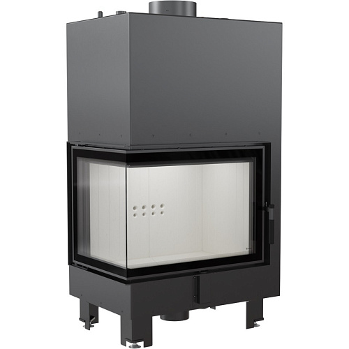 Каминная топка Kratki MBZ/PW/13/L/BS/W_0 Каминная топка Kratki MBZ/PW/13/L/BS/W_0