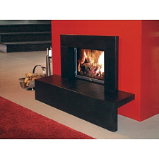 Камин Sunhill kvadro Камин Sunhill kvadro