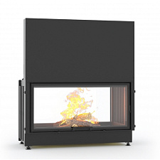 Каминная топка RoodLine DF 12057h Каминная топка RoodLine DF 12057h