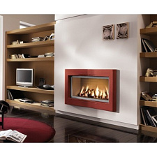 Piazzetta new orleans, rossa inglese Piazzetta new orleans, rossa inglese