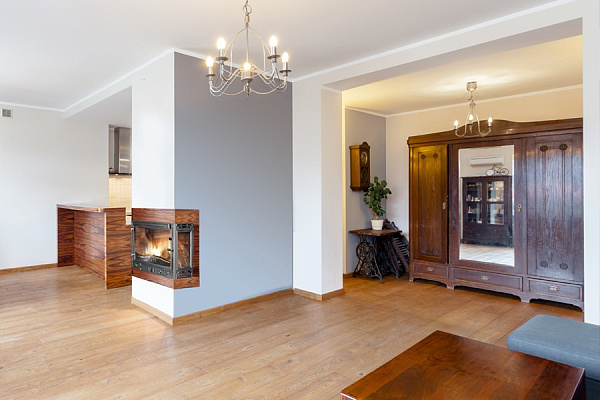 Каминная топка Kaw-Met W4 Dual_4 Каминная топка Kaw-Met W4 Dual_4