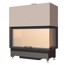 Каминная топка Schmid Ekko R 10045 h Каминная топка Schmid Ekko R 10045 h