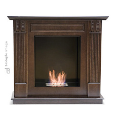 Классический биокамин Bioteplo Ashley Bioteplo Ashley