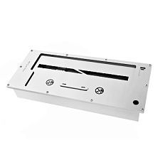 Топливный блок биокамина Slimfire SLIM 400RW Slimfire SLIM 400RW