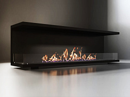 Встраиваемый биокамин Proff Fire Степ-1600 Proff Fire Степ-1600