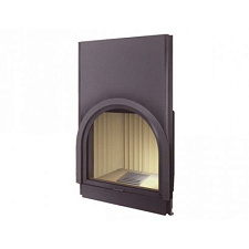 Spartherm varia srh luxus la, дверка с открыванием вверх (высота дверки 69 см) Spartherm varia srh luxus la, дверка с открыванием вверх (высота дверки 69 см)