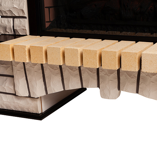 RealFlame Country 26 AO античный дуб_6 RealFlame Country 26 AO античный дуб_6