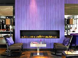 Газовый камин Boley 2000 Houten Boley 2000 Houten